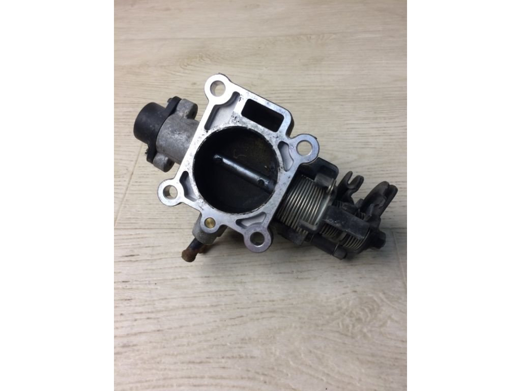 35100-23950 | Дросельна заслінка HYUNDAI ELANTRA HD 06-11 - Фото 3