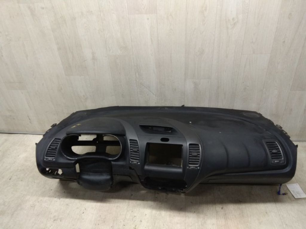 84710-A7120WK | торпедо KIA FORTE YD 12-