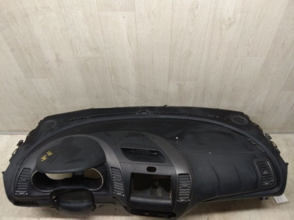 84710-A7120WK | торпедо KIA FORTE YD 12- - Фото 2