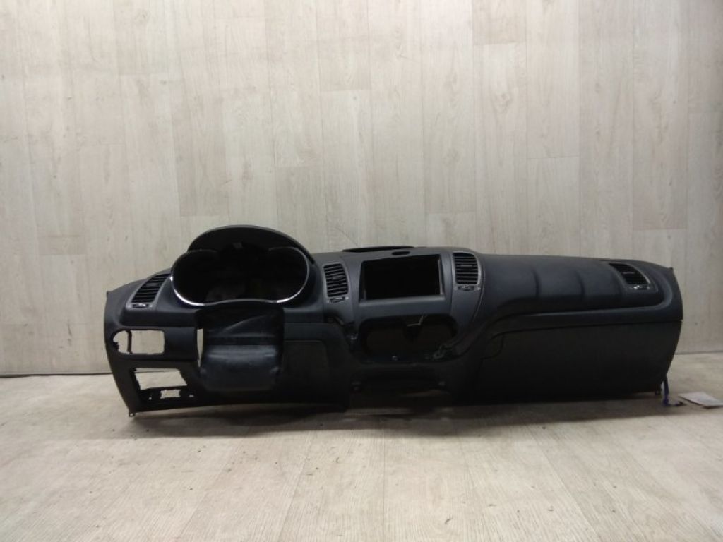 84710-A7120WK | торпедо KIA FORTE YD 12- - Фото 3