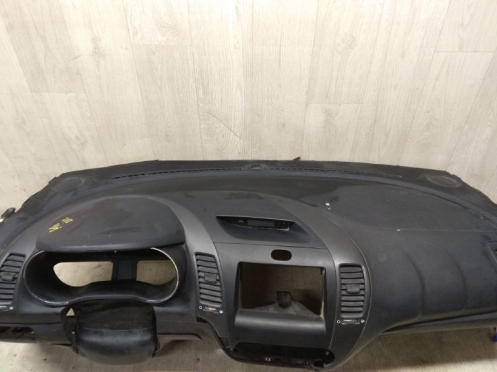 84710-A7120WK | торпедо KIA FORTE YD 12- - Фото 6