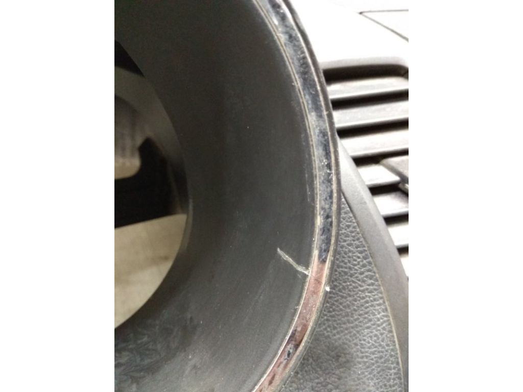 84710-A7120WK | торпедо KIA FORTE YD 12- - Фото 9