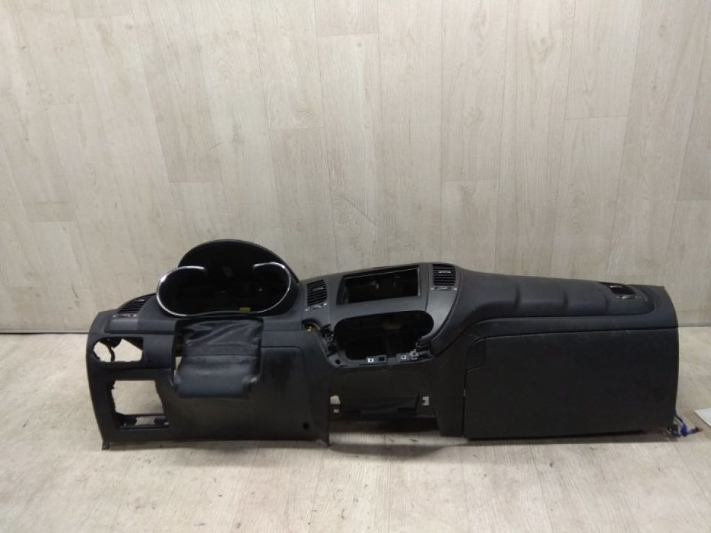 84710-A7120WK | торпедо KIA FORTE YD 12- - Фото 11