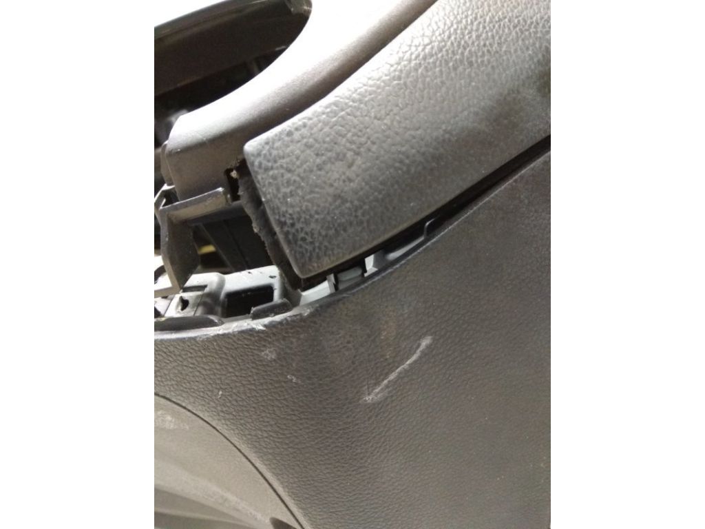 84710-A7120WK | торпедо KIA FORTE YD 12- - Фото 12