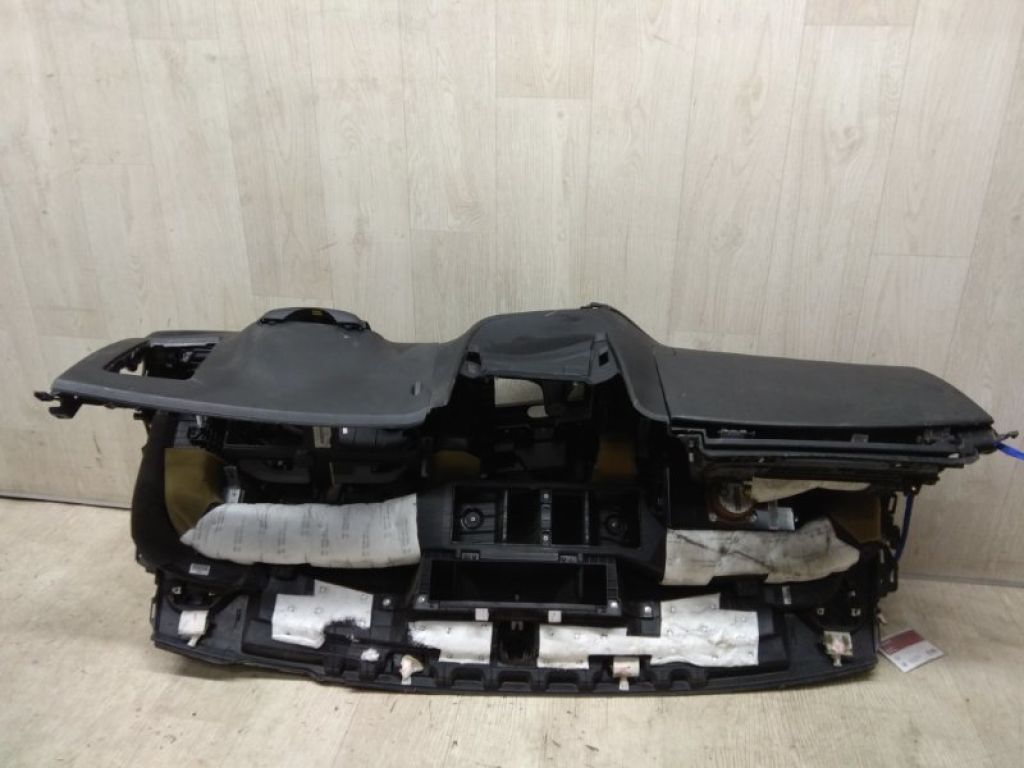 84710-A7120WK | торпедо KIA FORTE YD 12- - Фото 14