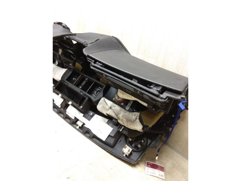 84710-A7120WK | торпедо KIA FORTE YD 12- - Фото 15