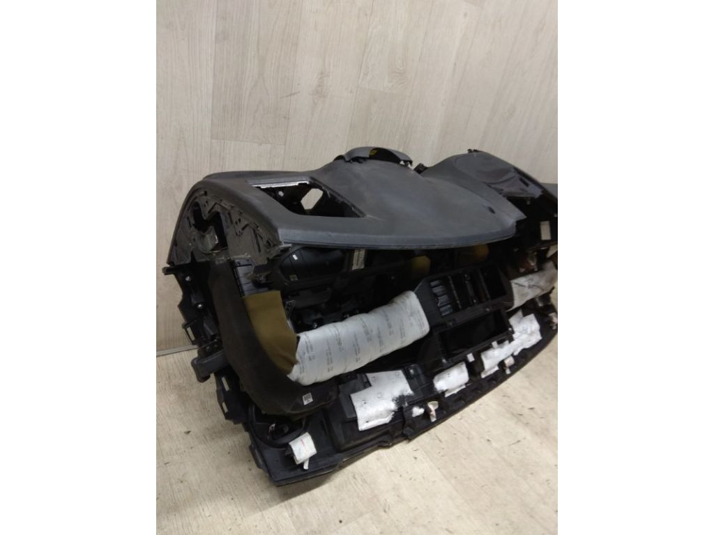 84710-A7120WK | торпедо KIA FORTE YD 12- - Фото 16