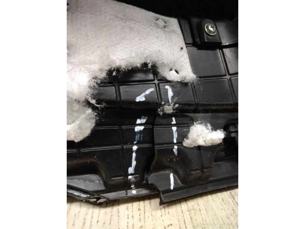 84710-A7120WK | торпедо KIA FORTE YD 12- - Фото 17