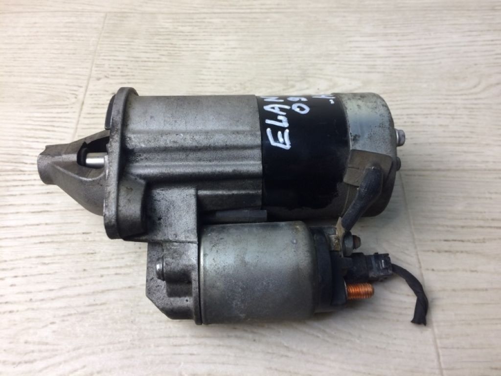 36100-23071 | Стартер HYUNDAI ELANTRA HD 06-11