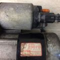 36100-23071 | Стартер HYUNDAI ELANTRA HD 06-11 - Превью 3