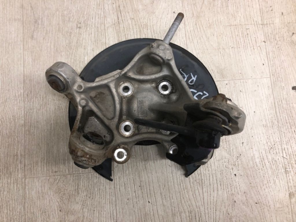 52210-TC0-T00 | Цапфа задн. прав. ACURA TSX 08-14