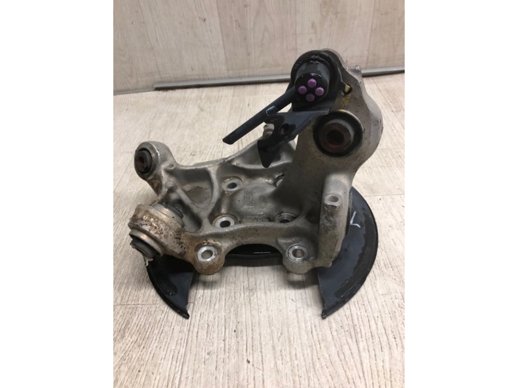 52210-TC0-T00 | Цапфа задн. прав. ACURA TSX 08-14 - Фото 2