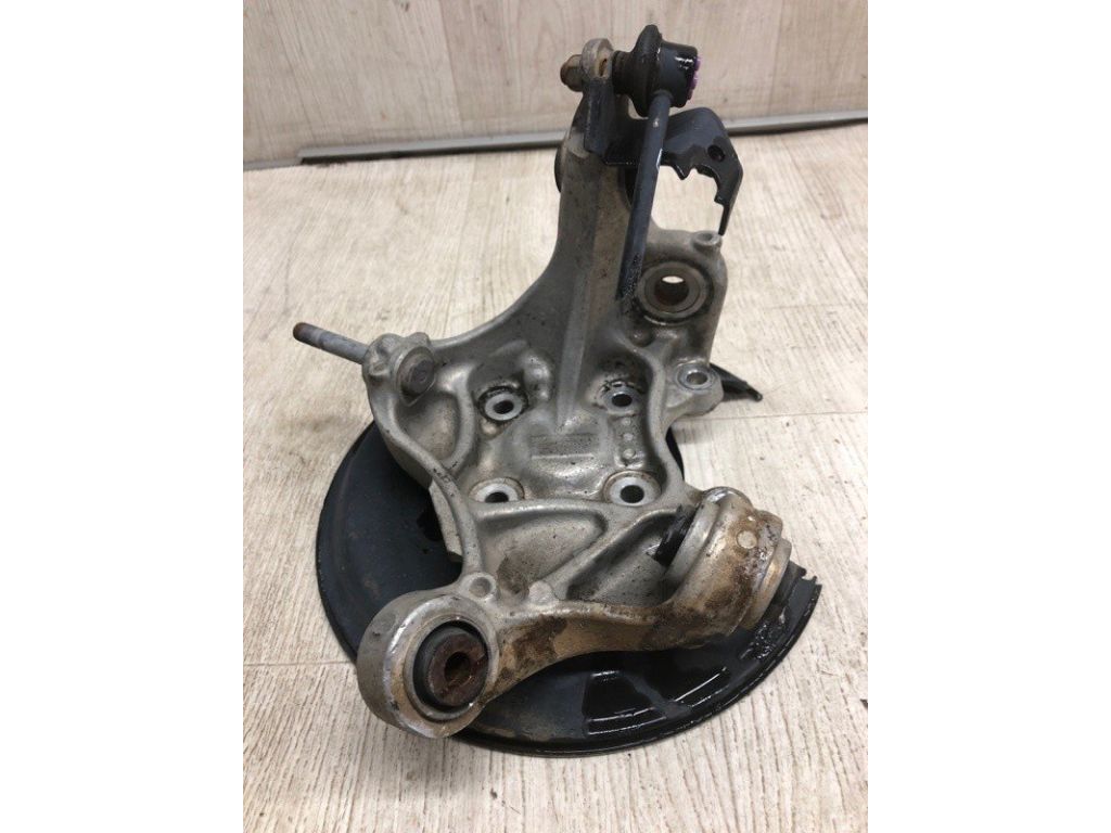 52210-TC0-T00 | Цапфа задн. прав. ACURA TSX 08-14 - Фото 4