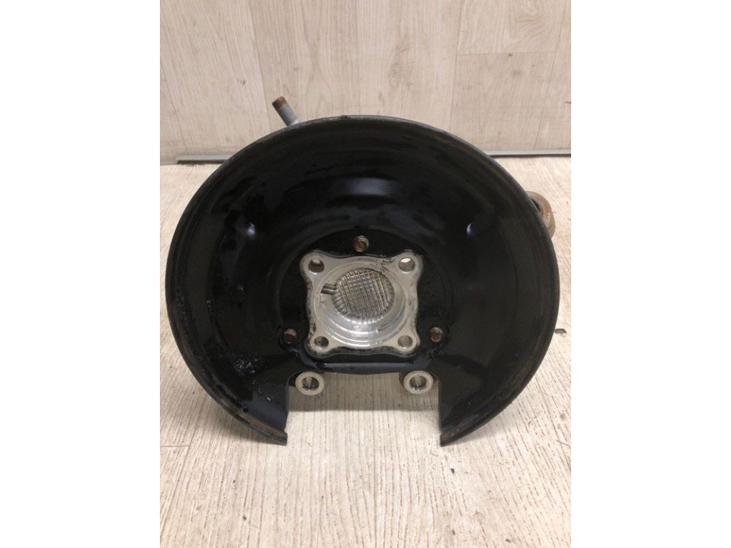 52210-TC0-T00 | Цапфа задн. прав. ACURA TSX 08-14 - Фото 5