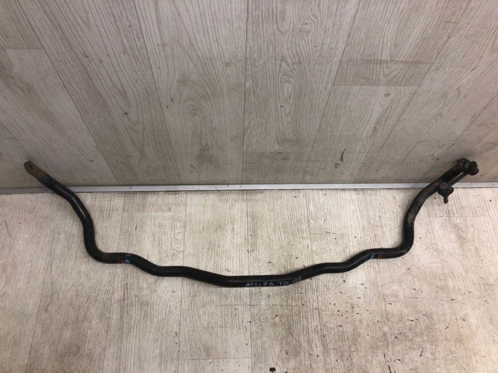 51300-TA6-A01 | Стабілізатор передній HONDA ACCORD CU8 / TSX 08-14 - Фото 2