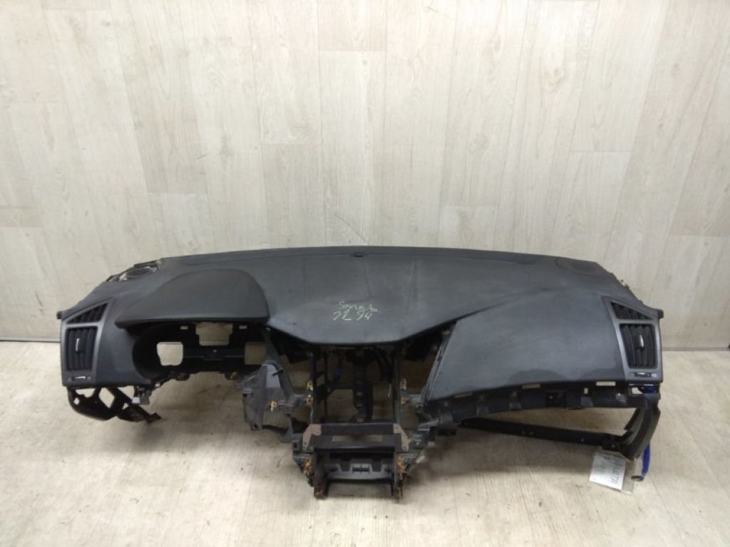 84710-3Q000RY | торпедо HYUNDAI SONATA YF 10-14