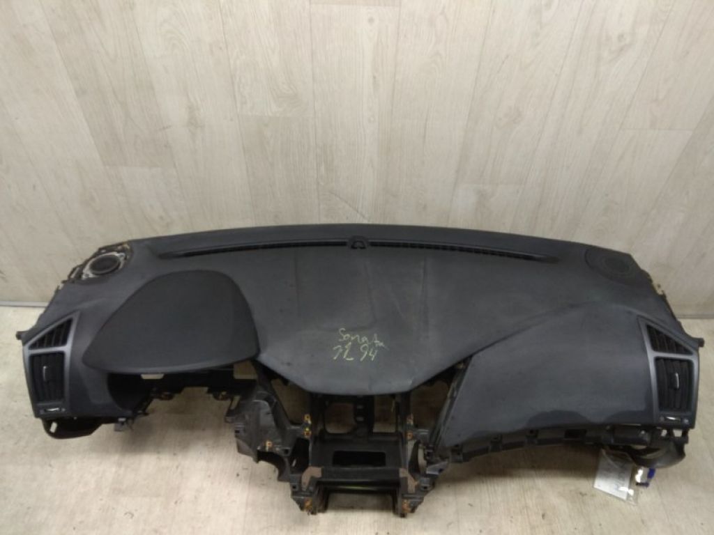 84710-3Q000RY | торпедо HYUNDAI SONATA YF 10-14 - Фото 2