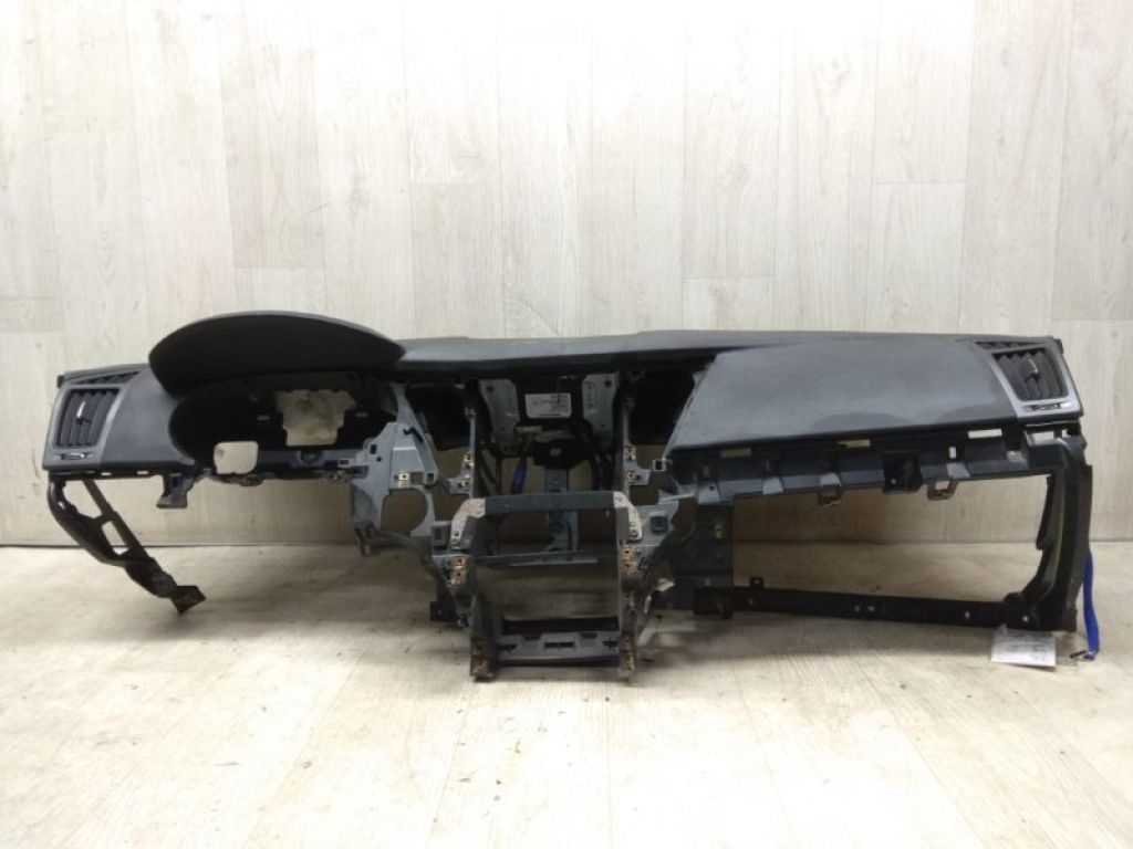 84710-3Q000RY | торпедо HYUNDAI SONATA YF 10-14 - Фото 3