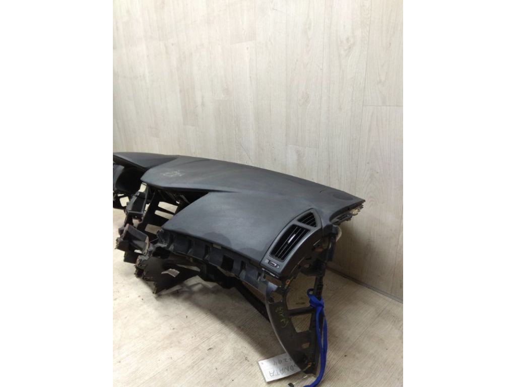 84710-3Q000RY | торпедо HYUNDAI SONATA YF 10-14 - Фото 4