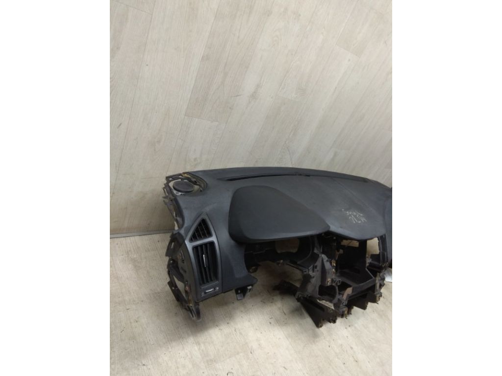 84710-3Q000RY | торпедо HYUNDAI SONATA YF 10-14 - Фото 5