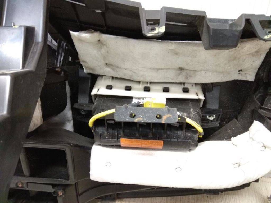 84710-3Q000RY | торпедо HYUNDAI SONATA YF 10-14 - Фото 7