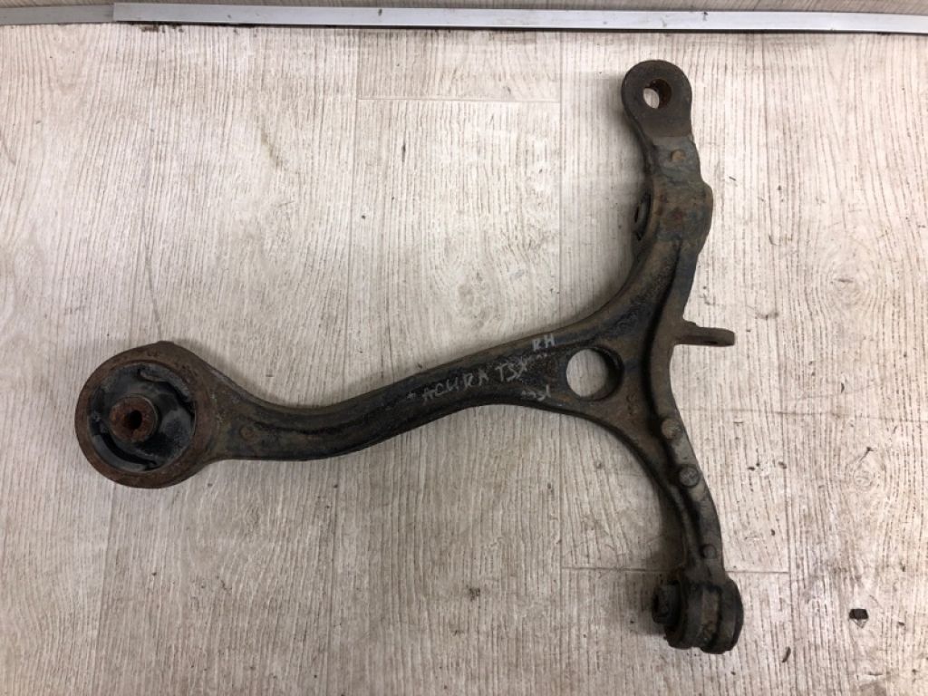 51350-TE1-A00 | Рычаг передней подвески нижний прав. HONDA ACCORD CU8 / TSX 08-14