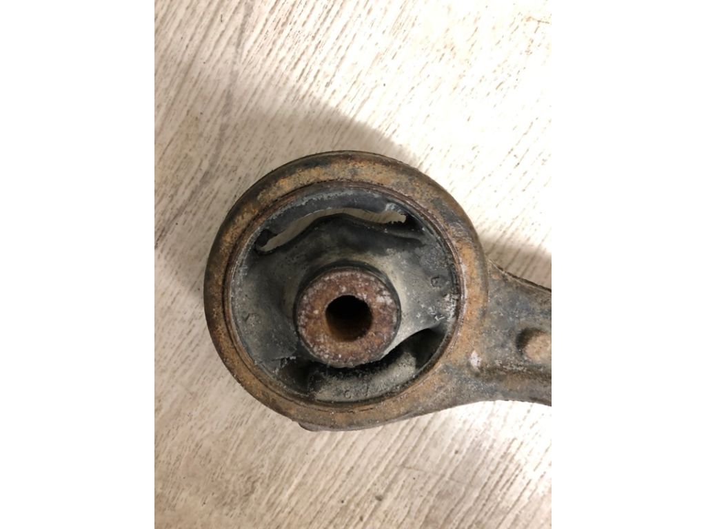 51350-TE1-A00 | Рычаг передней подвески нижний прав. HONDA ACCORD CU8 / TSX 08-14 - Фото 4