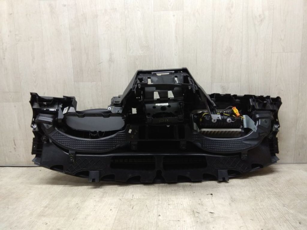 5C7 857 001 B 82V | торпедо VOLKSWAGEN JETTA USA 10-17 - Фото 14
