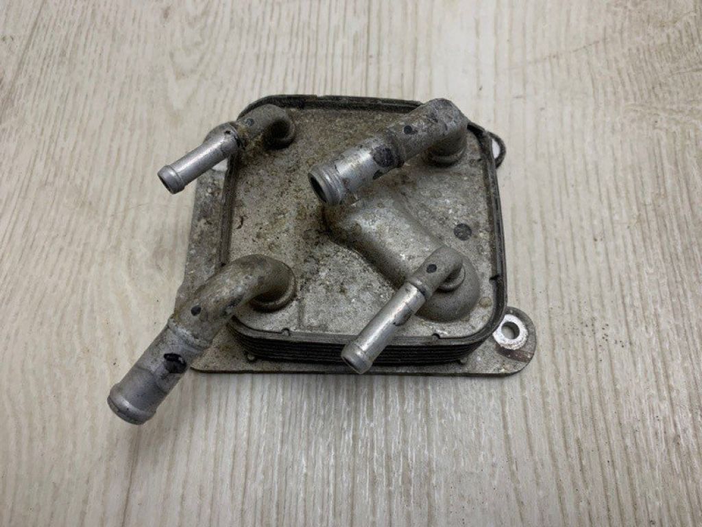 21606-28X0B | Теплообмінник АКПП NISSAN PATHFINDER R52 12-21