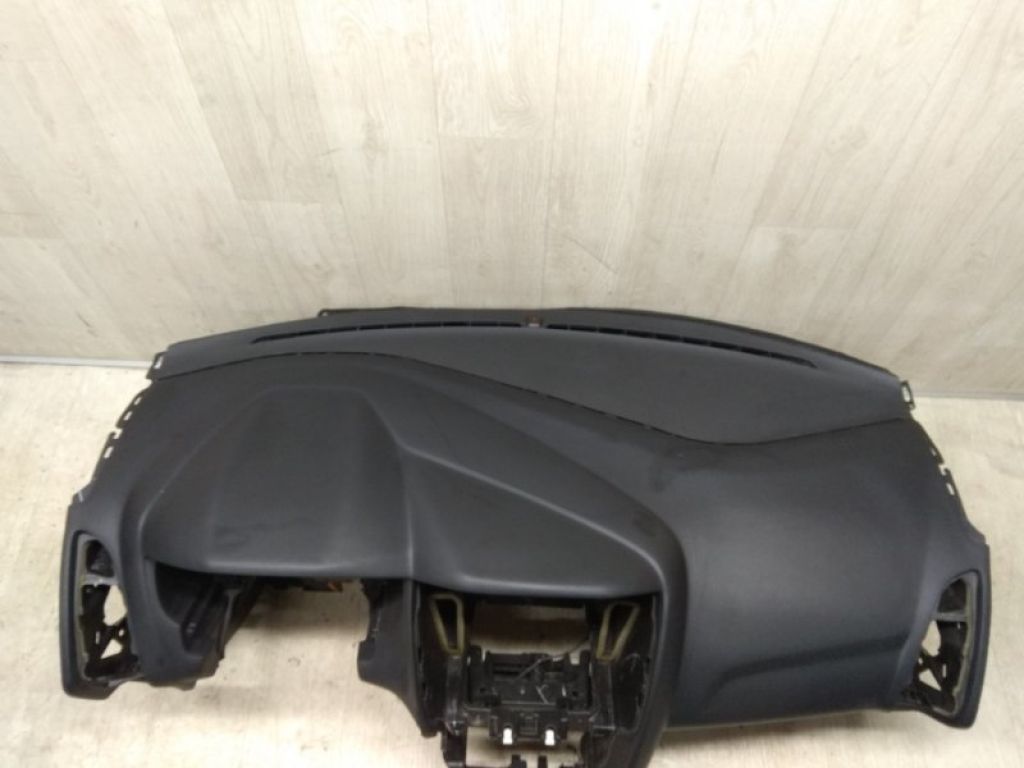 DV6Z-5804320-GA | торпедо FORD FOCUS 10-18 - Фото 3