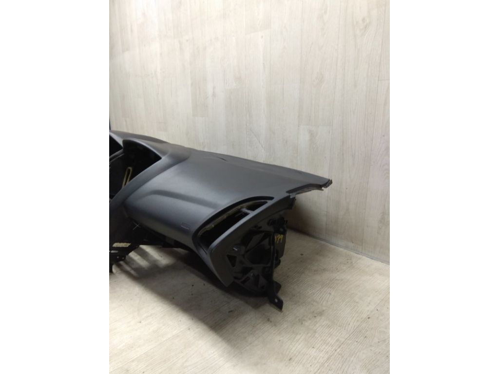 DV6Z-5804320-GA | торпедо FORD FOCUS 10-18 - Фото 6