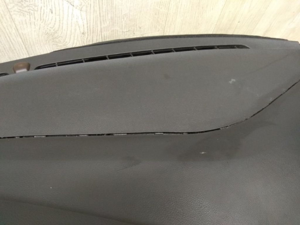 DV6Z-5804320-GA | торпедо FORD FOCUS 10-18 - Фото 9