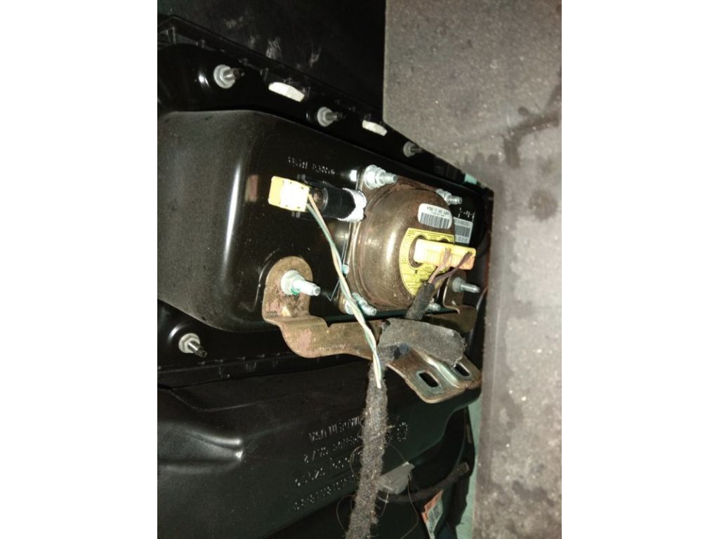 DV6Z-5804320-GA | торпедо FORD FOCUS 10-18 - Фото 10