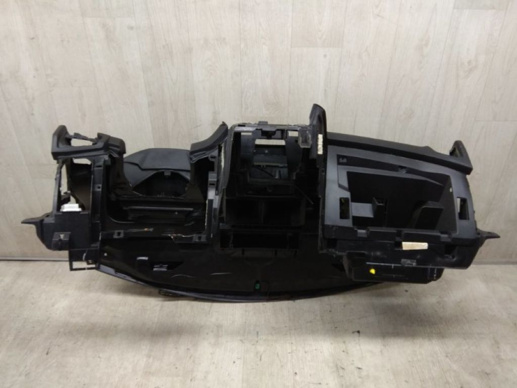 DV6Z-5804320-GA | торпедо FORD FOCUS 10-18 - Фото 11