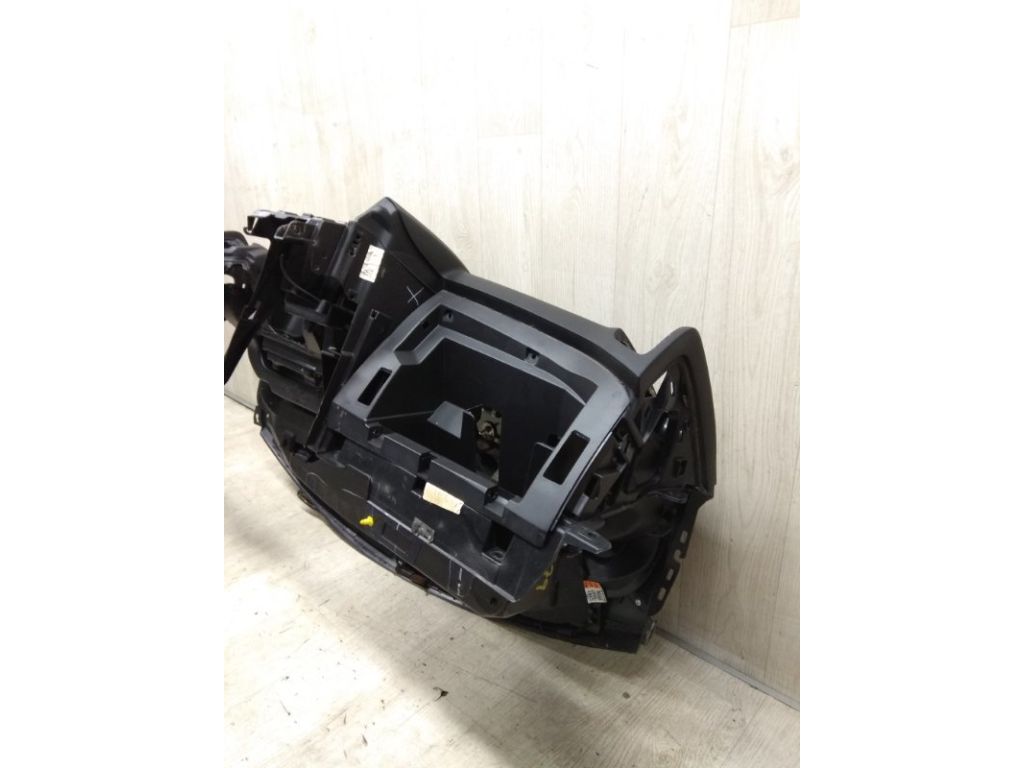 DV6Z-5804320-GA | торпедо FORD FOCUS 10-18 - Фото 13