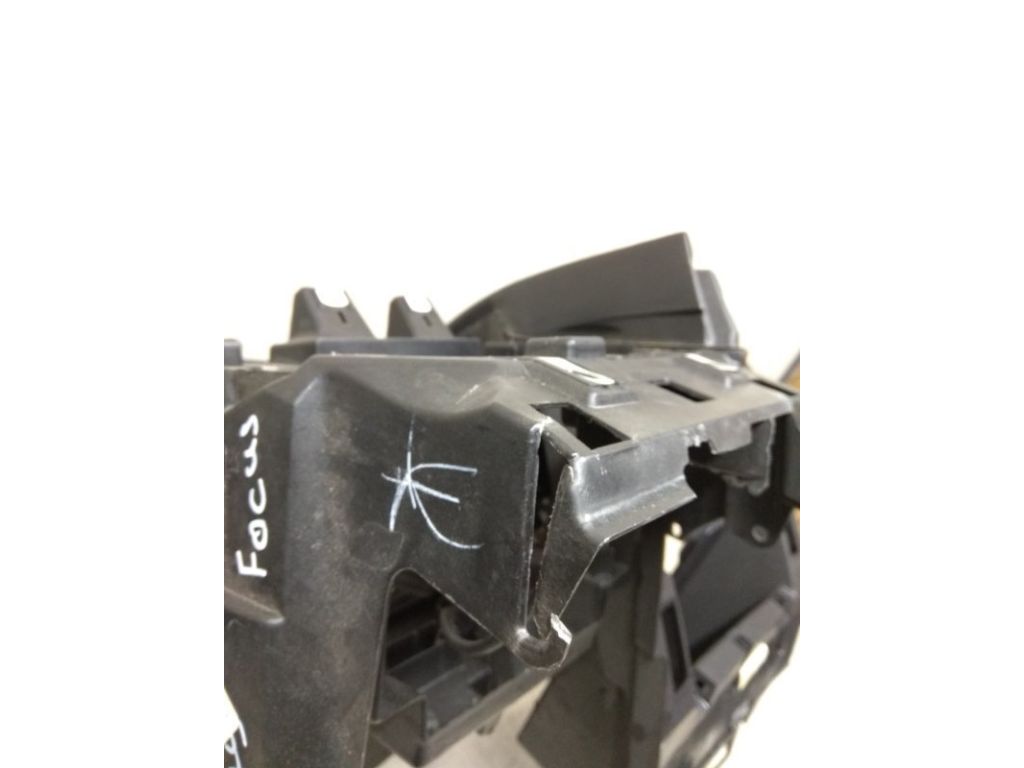 DV6Z-5804320-GA | торпедо FORD FOCUS 10-18 - Фото 15