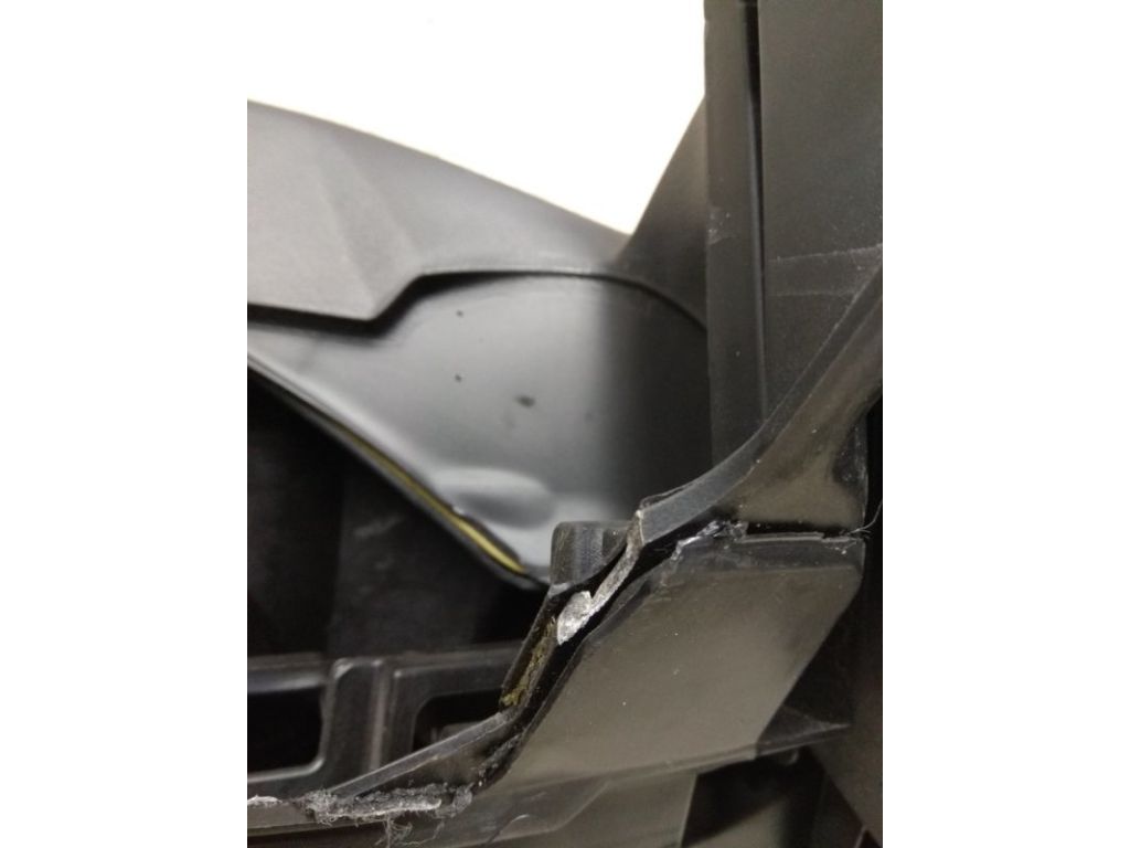 DV6Z-5804320-GA | торпедо FORD FOCUS 10-18 - Фото 16