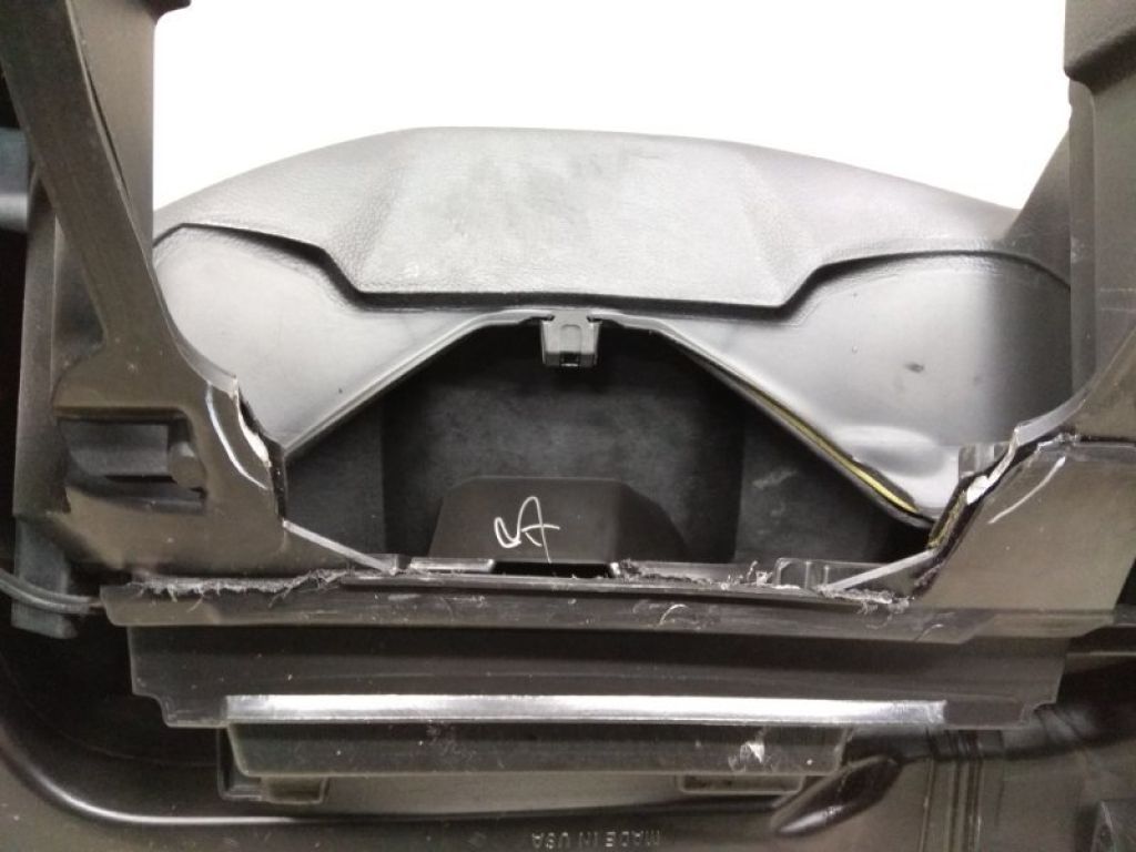 DV6Z-5804320-GA | торпедо FORD FOCUS 10-18 - Фото 18