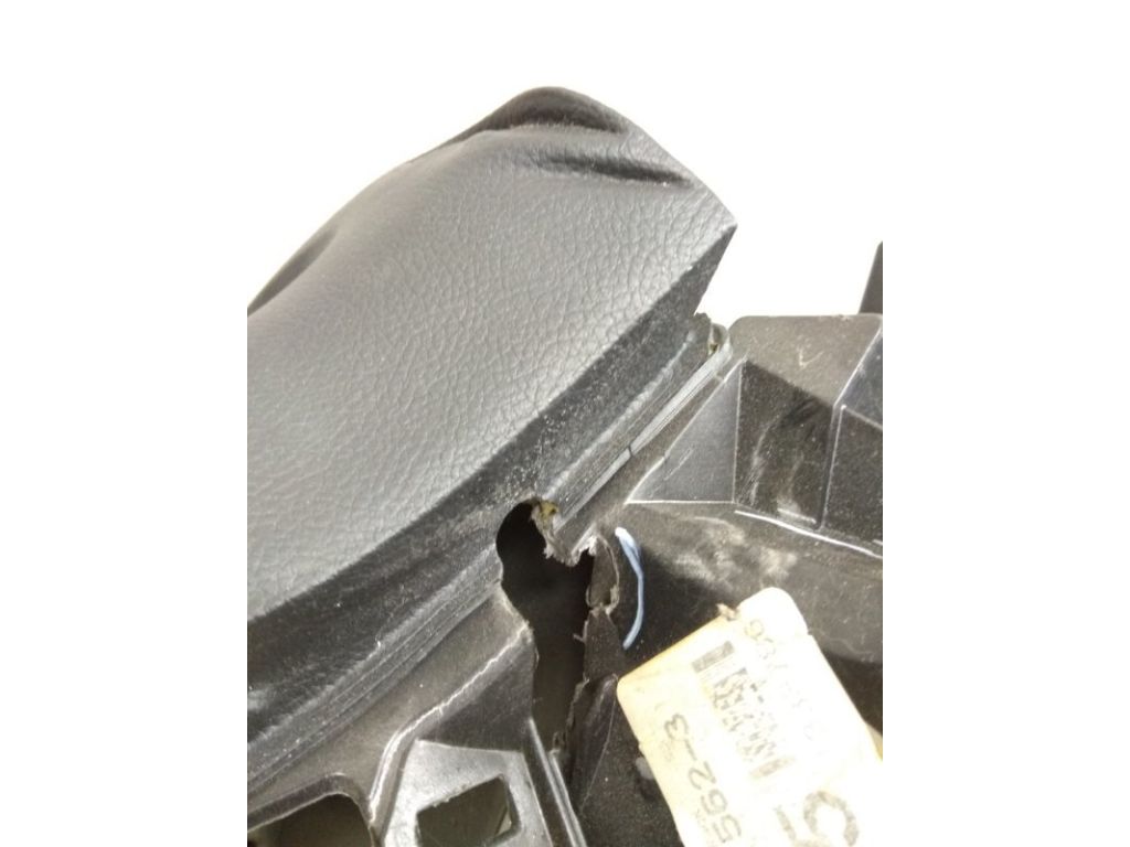 DV6Z-5804320-GA | торпедо FORD FOCUS 10-18 - Фото 19