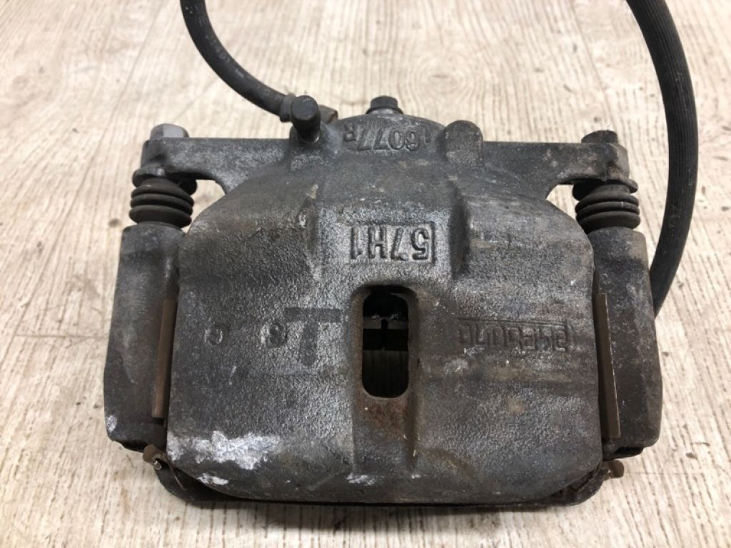 41001-4BA0A | Супорт гальмівний передн. прав. NISSAN X-TRAIL/ROGUE T32 13-20