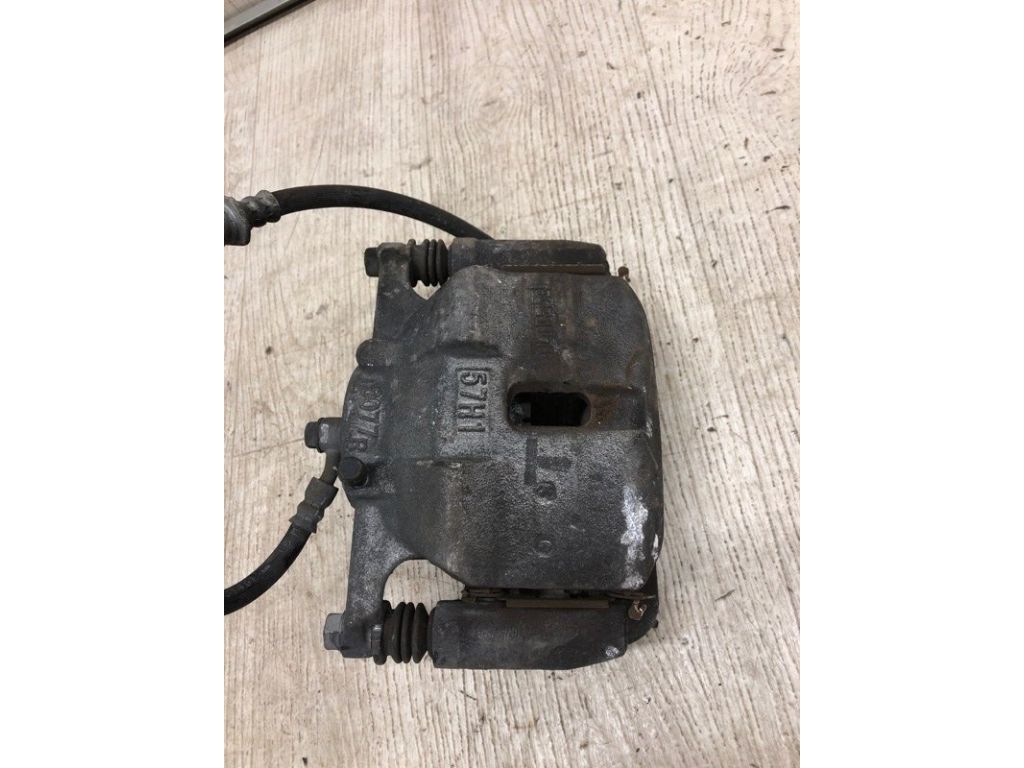 41001-4BA0A | Супорт гальмівний передн. прав. NISSAN X-TRAIL/ROGUE T32 13-20 - Фото 2