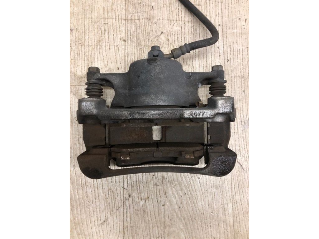 41001-4BA0A | Супорт гальмівний передн. прав. NISSAN X-TRAIL/ROGUE T32 13-20 - Фото 3