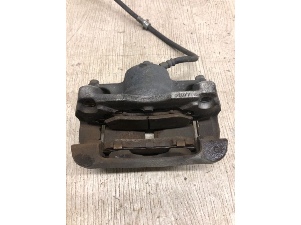 41001-4BA0A | Супорт гальмівний передн. прав. NISSAN X-TRAIL/ROGUE T32 13-20 - Фото 4