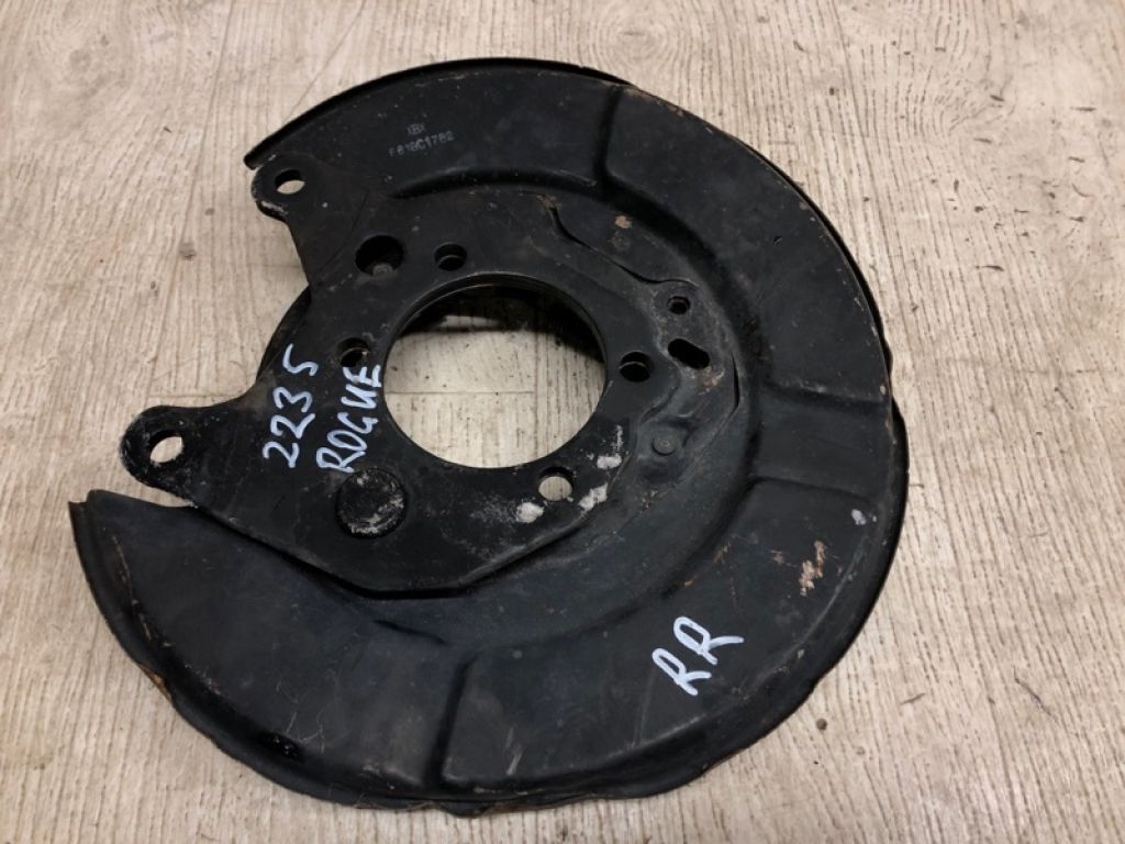 44000-4BA1A | Тормозной механизм задн. прав. NISSAN X-TRAIL/ROGUE T32 13-20