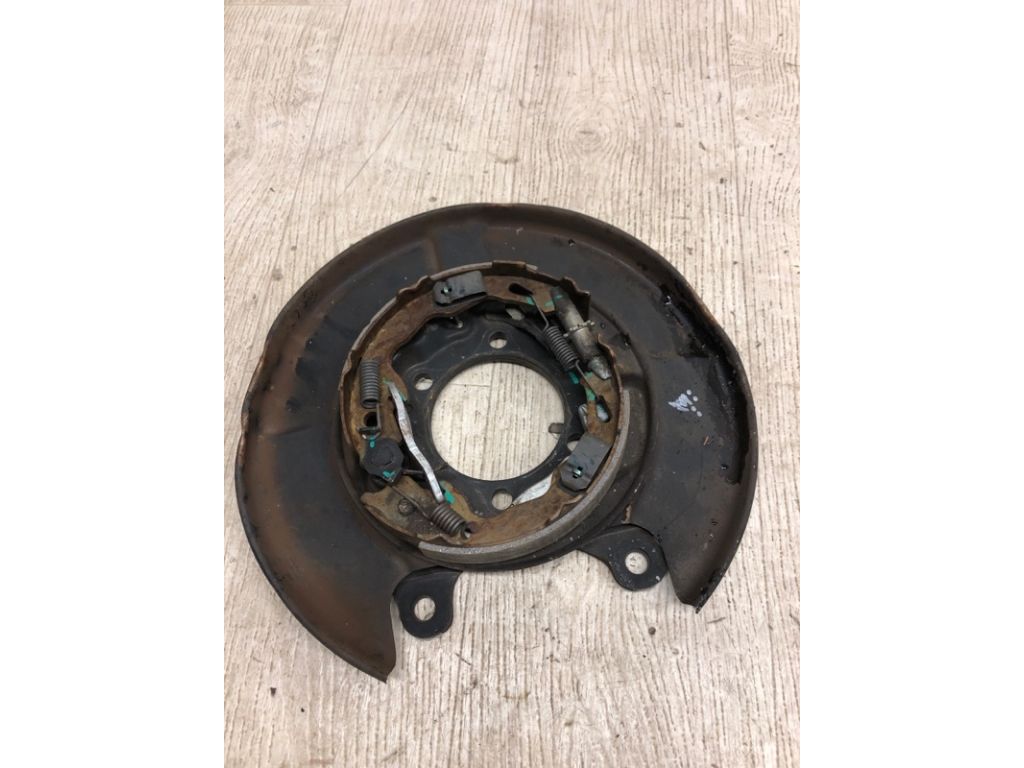 44000-4BA1A | Тормозной механизм задн. прав. NISSAN X-TRAIL/ROGUE T32 13-20 - Фото 2