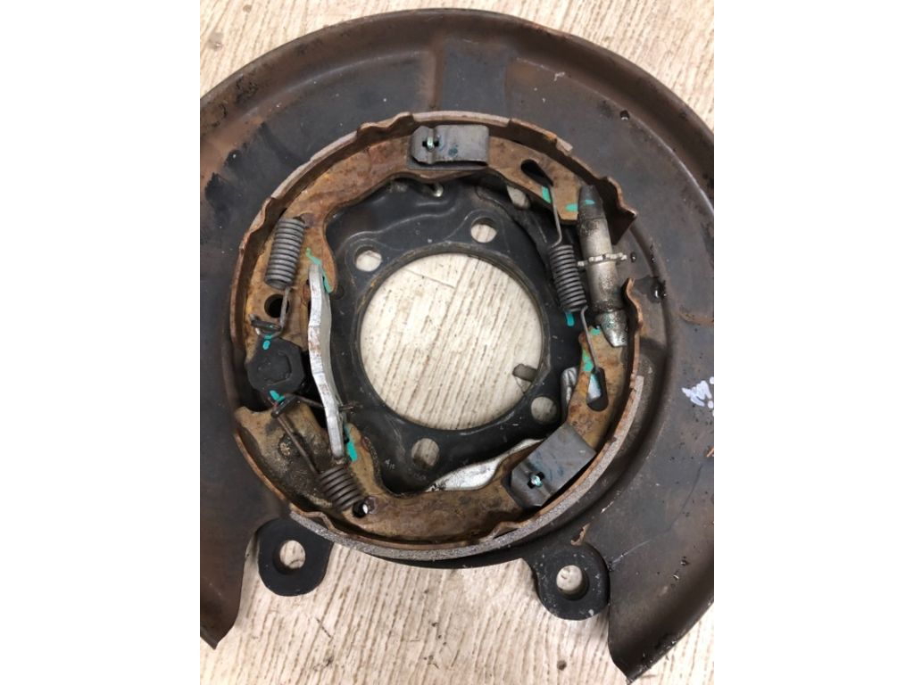 44000-4BA1A | Тормозной механизм задн. прав. NISSAN X-TRAIL/ROGUE T32 13-20 - Фото 3