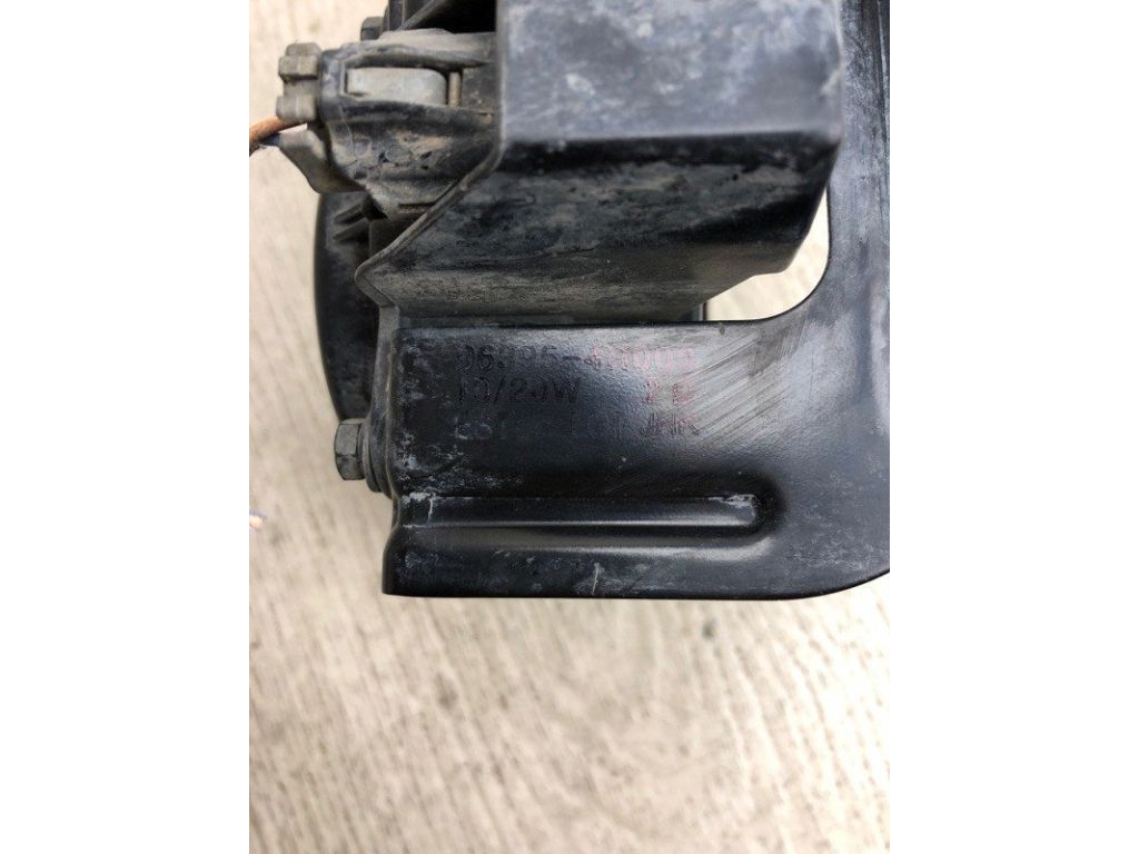 96395-4R000 | сигнал HYUNDAI SONATA YF 10-14 - Фото 4