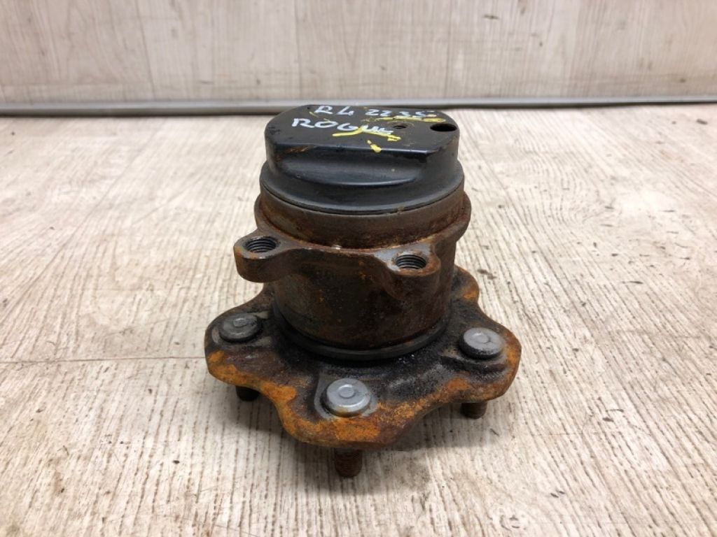 43202-5HA0A | Ступица задн. NISSAN X-TRAIL/ROGUE T32 13-20