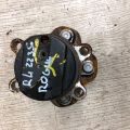 43202-5HA0A | Ступица задн. NISSAN X-TRAIL/ROGUE T32 13-20 - Превью 2