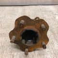 43202-5HA0A | Ступица задн. NISSAN X-TRAIL/ROGUE T32 13-20 - Превью 4
